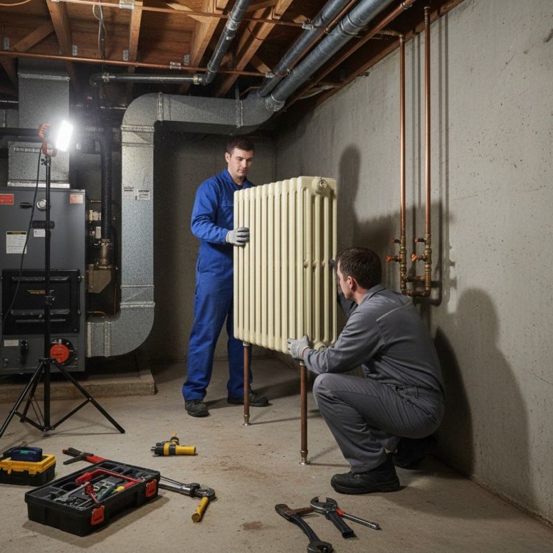 Attic Furnace Installation in Sarasota, FL