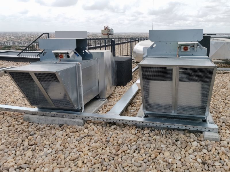 Hvac System Installation in Monmouth County, NJ