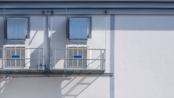 Evaporative Cooling Service