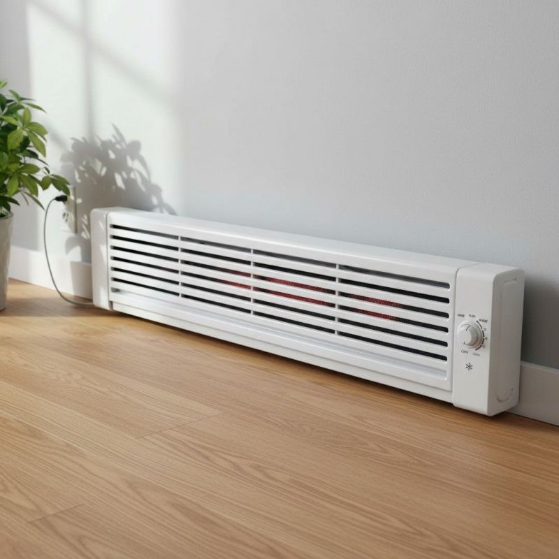 Baseboard Heater Installation in Monmouth County, NJ