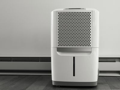 Basement Dehumidifier Service in Kansas City, MO