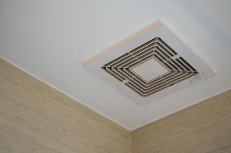 Bathroom Exhaust Installation in Prescott Valley, AZ