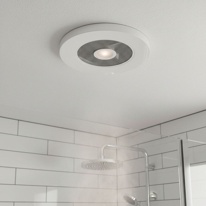 Bathroom Fan Installation in Littleton, CO