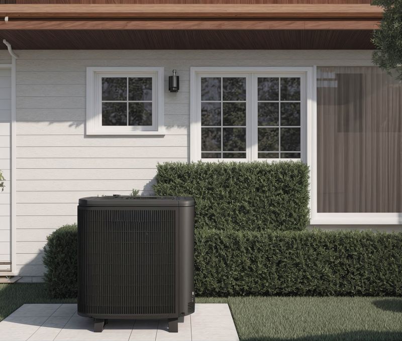 Central Ac Service in Sarasota, FL