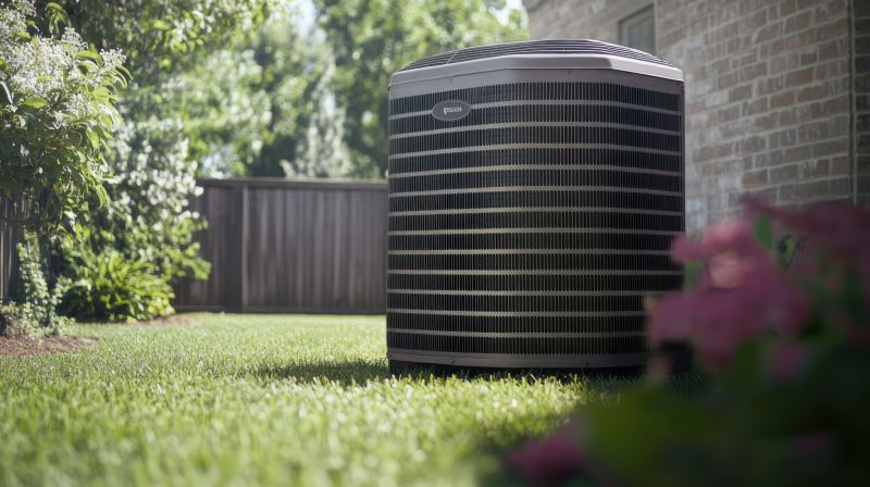 Central Ac Service in Cincinnati, OH
