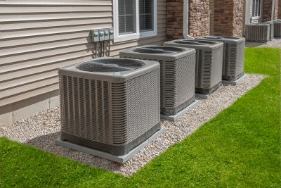 Central Ac Service in Columbus, OH