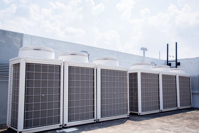 Central Ac Service in Kansas City, MO