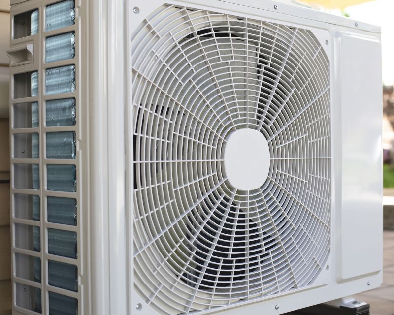 Central Air Installation in Sarasota, FL
