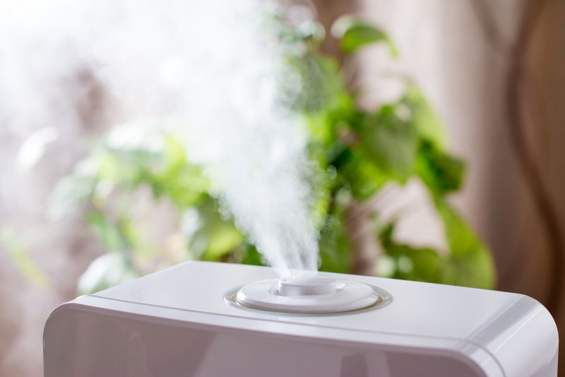 Central Humidifier Repair in Sarasota, FL