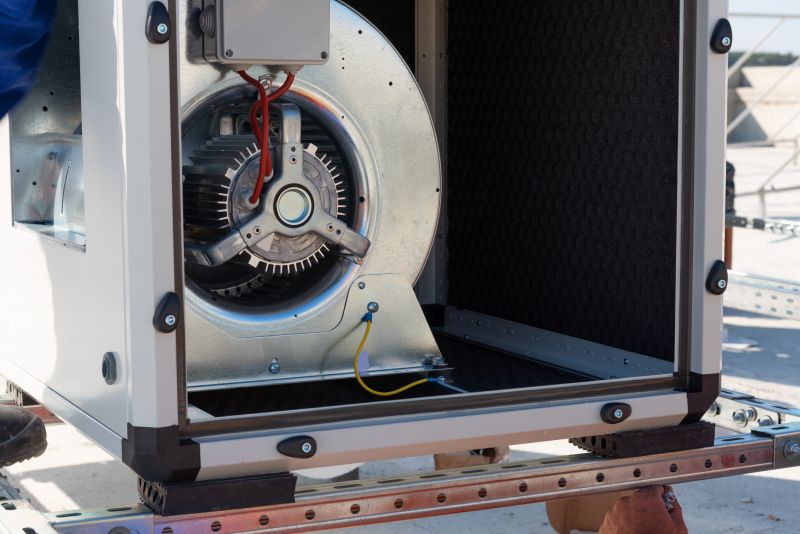 Central Hvac Installation in Monmouth County, NJ