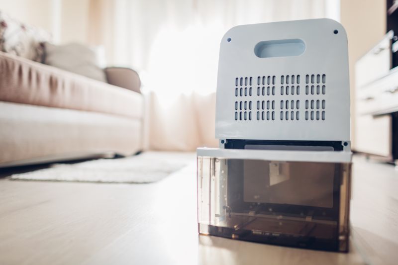 Dehumidifier Installation in Columbus, OH