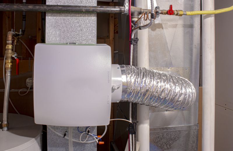 Dehumidifier Repair in Monmouth County, NJ