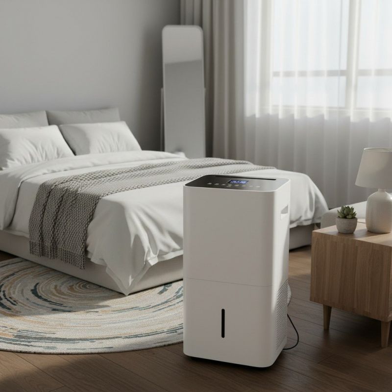 Dehumidifier Repair in Monmouth County, NJ