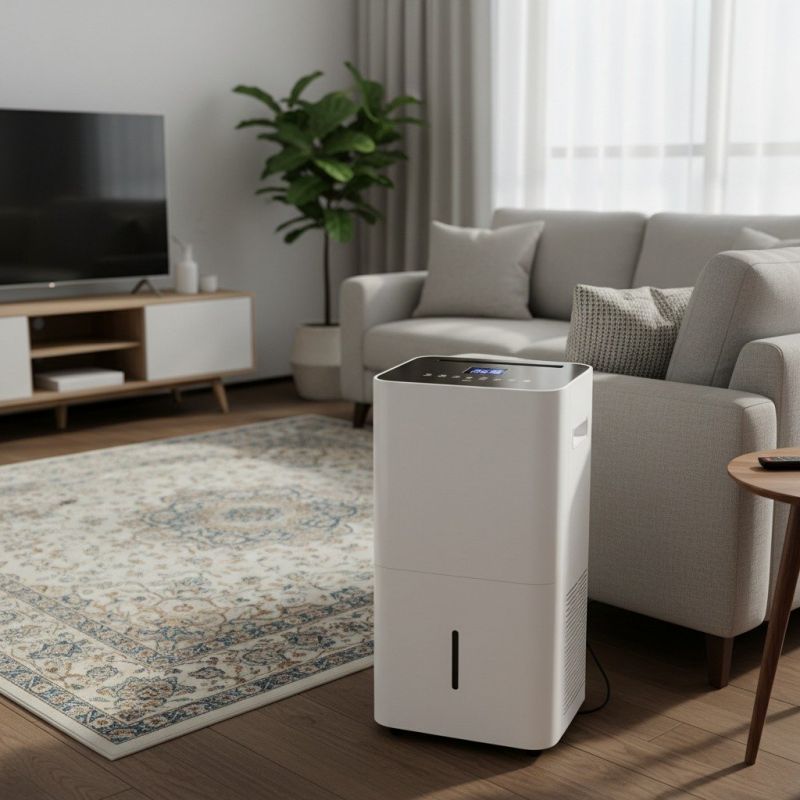 Dehumidifier Replacement in Kansas City, MO