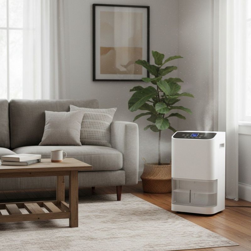 Dehumidifier Replacement in Annapolis, MD