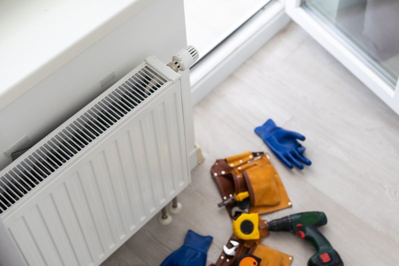 Electric Heating Installation in Kansas City, MO