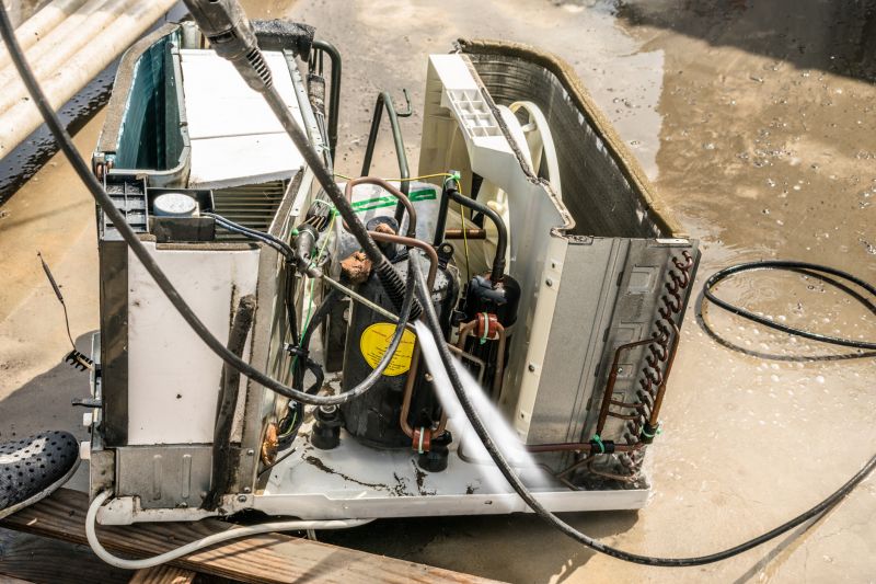 Evaporative Cooler Repair