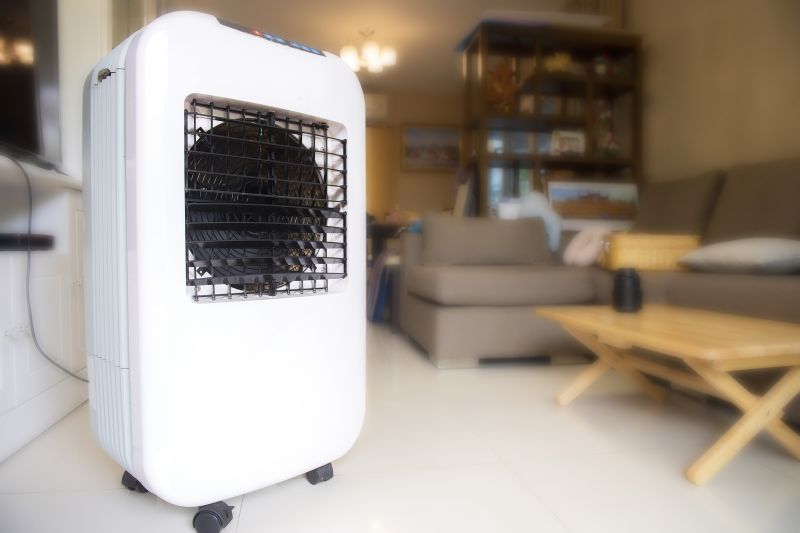 Evaporative Cooler Repair