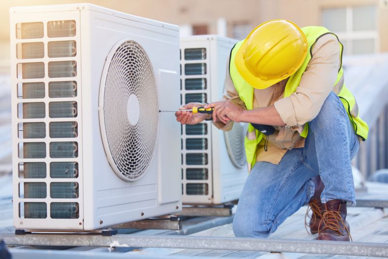 Evaporative Cooler Repair