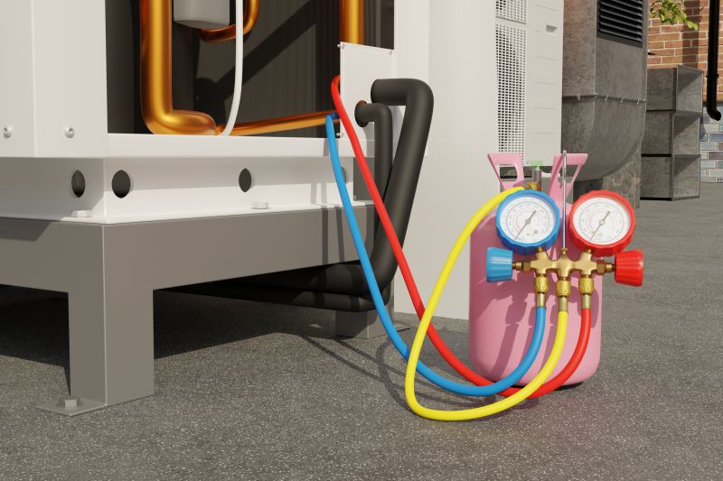 Water Pump Maintenance