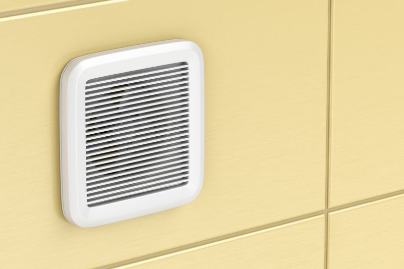 Exhaust Fan Installation in Prescott Valley, AZ