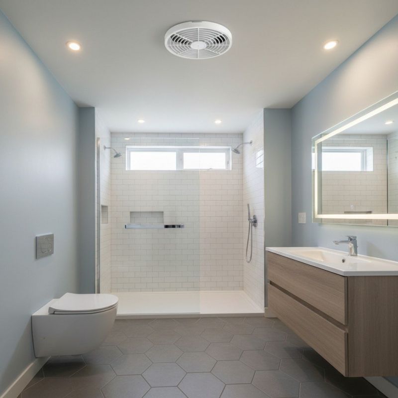 Exhaust Fan Repair in Pasadena, CA