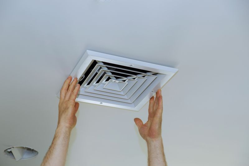 Exterior Fan Installation in Olathe, KS