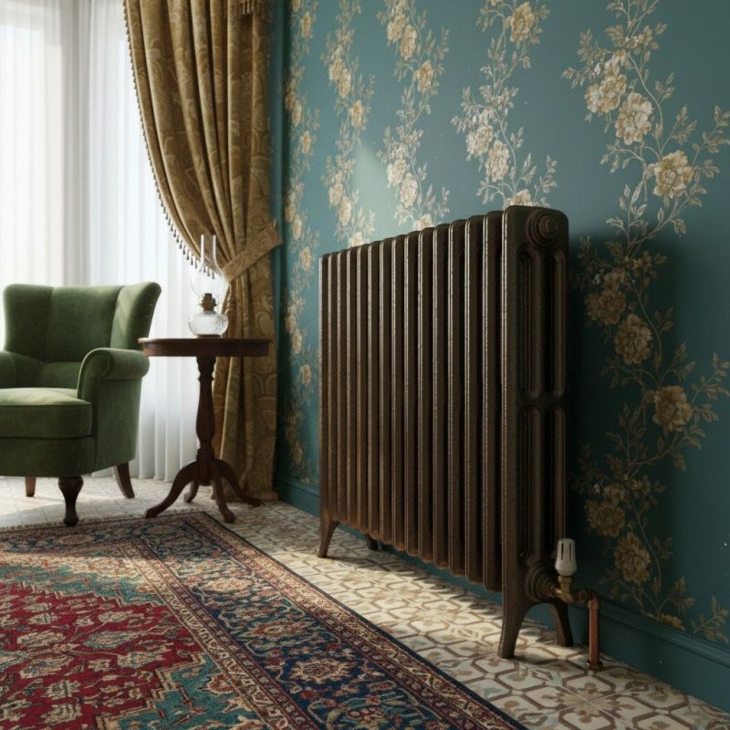 Forced Air Heating Service in Sarasota, FL
