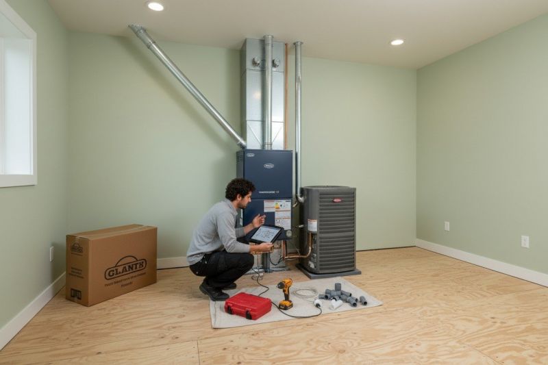 Furnace Installation in Sarasota, FL