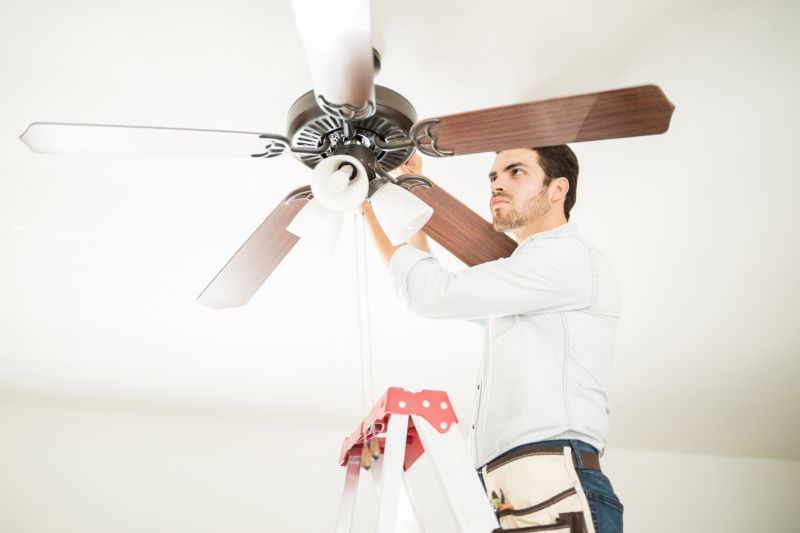 Garage Fan Installation in Prescott Valley, AZ