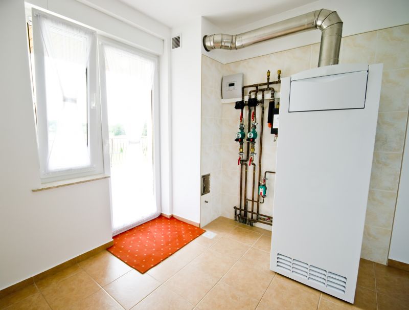 Gas Furnace Installation in Monmouth County, NJ
