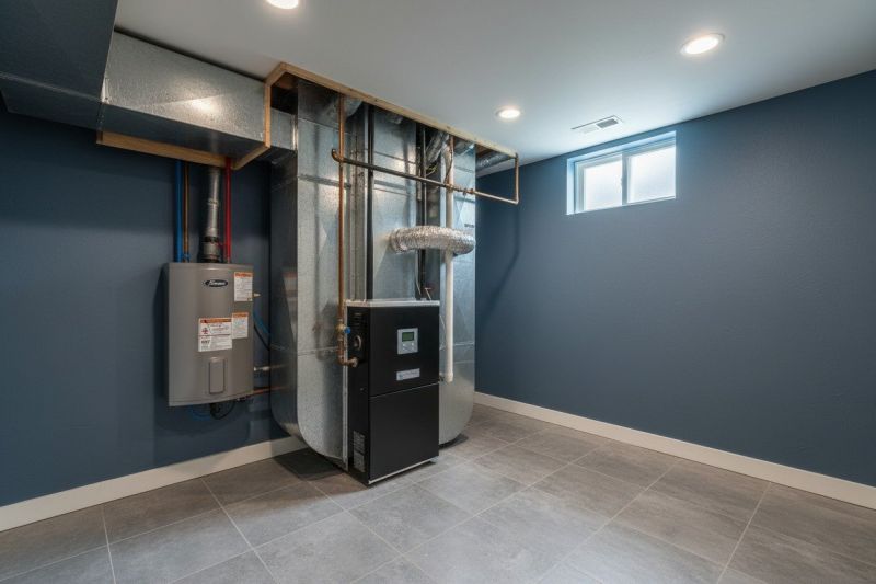 Gas Heater Installation in Columbus, OH