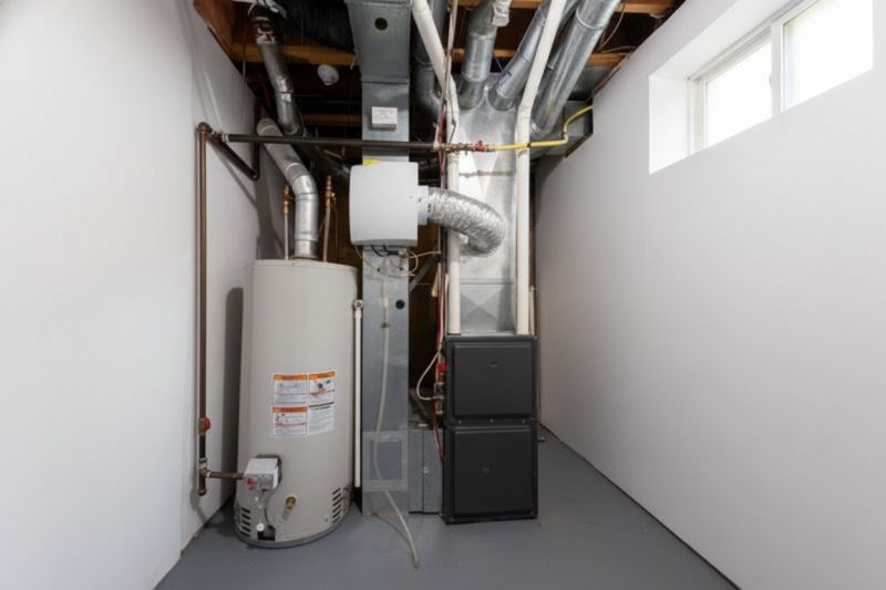 Gas Heater Installation in Naples, FL