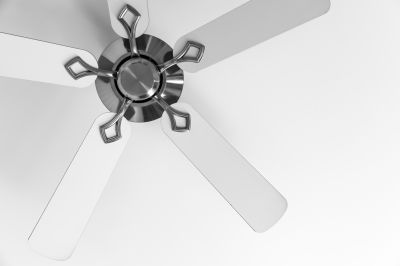 Hanging Fan Installation in Olathe, KS