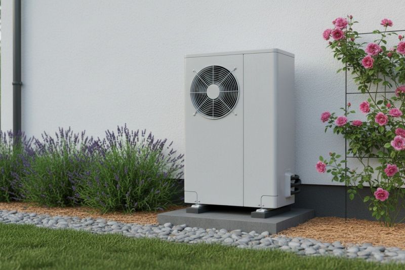 Heat Pump Installation in Kansas City, MO