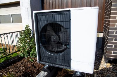 Heat Pump Replacement in Monmouth County, NJ