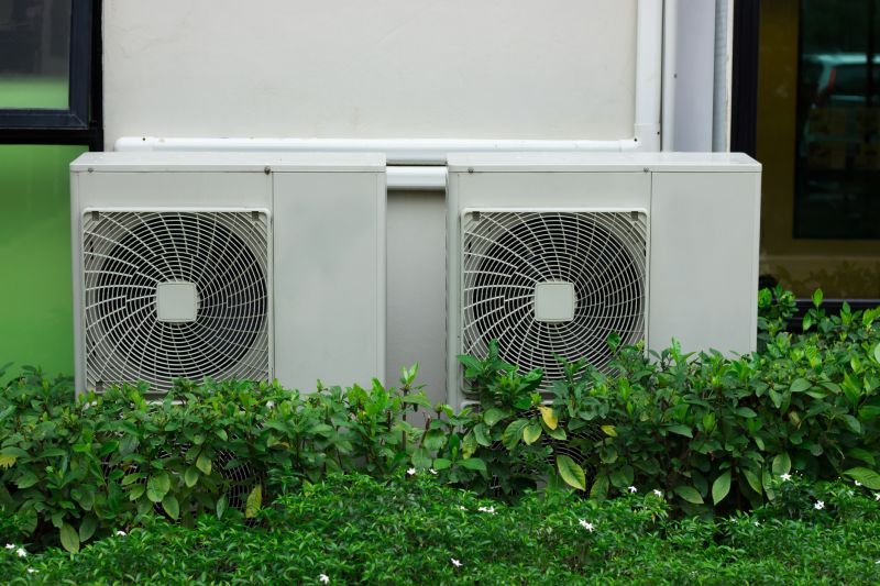Heating And Cooling Service in Sarasota, FL