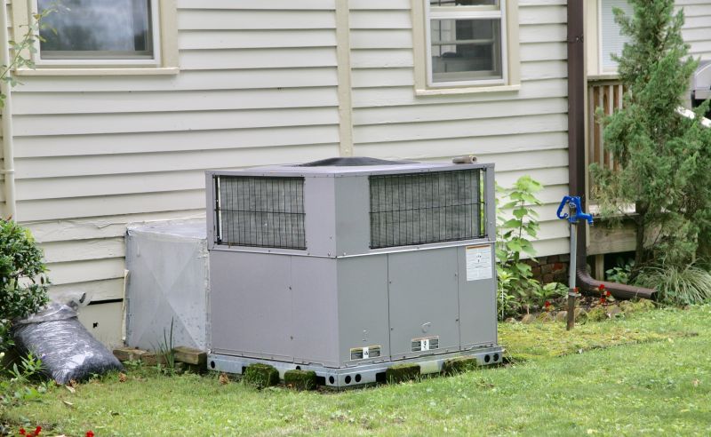 Heating And Cooling Service in Monmouth County, NJ