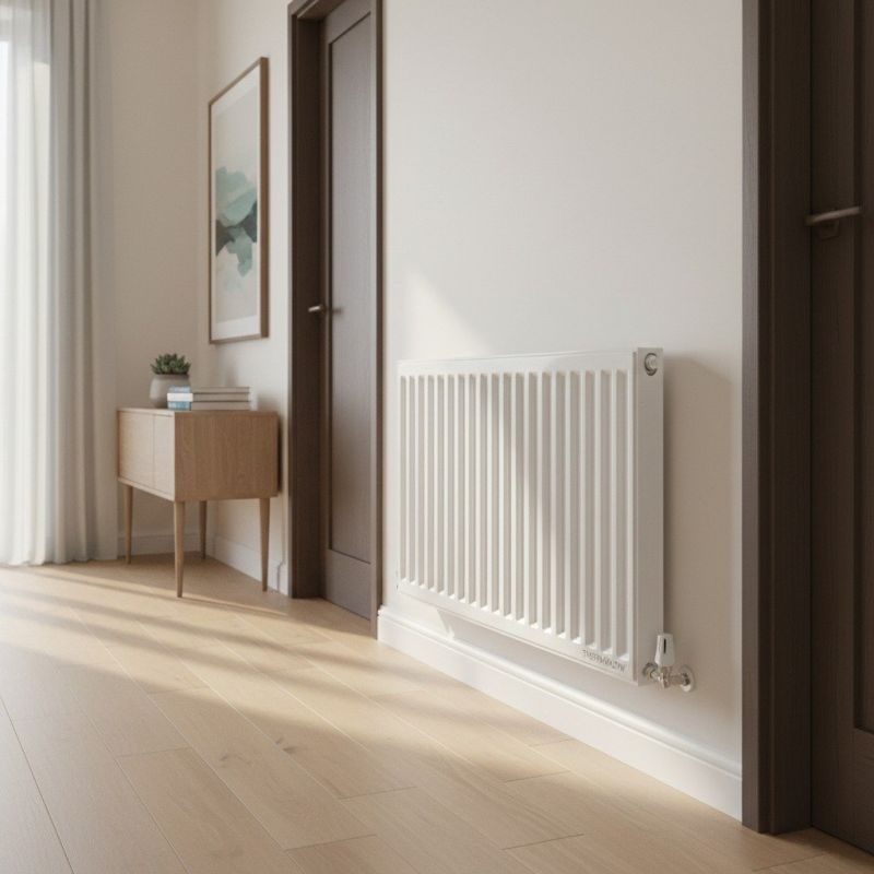 Heating System Installation in Kansas City, MO