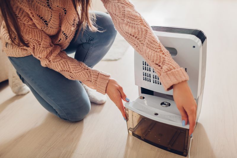 Humidifer Repair in Sarasota, FL