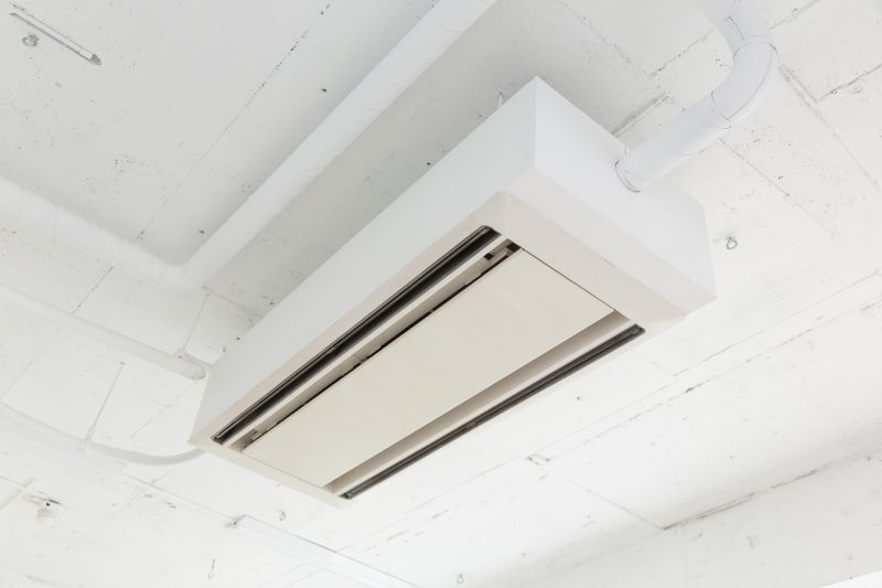 Humidifier Installation in Columbus, OH