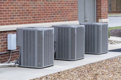 Hvac Replacement in Kansas City, MO