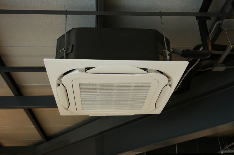 Hvac Replacement in Kansas City, MO