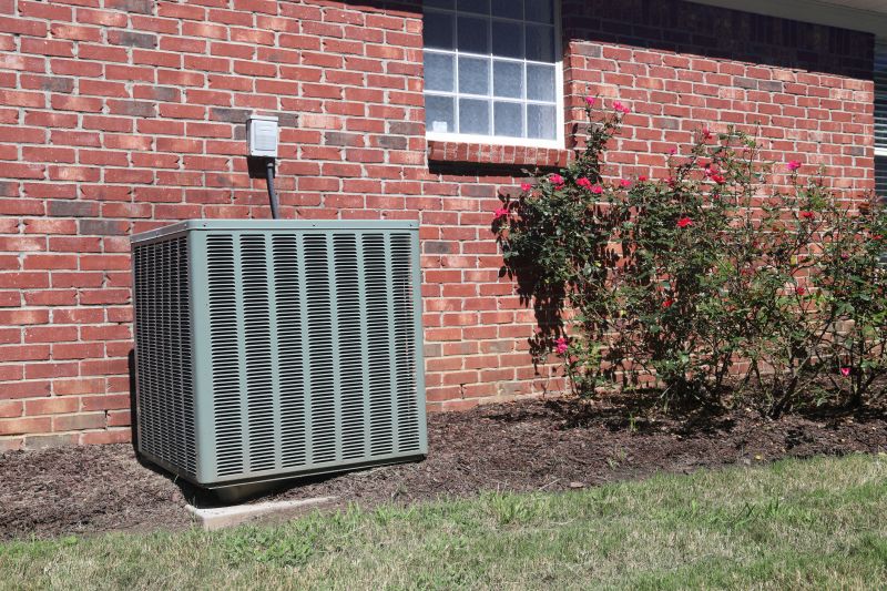 Hvac Replacement in Cincinnati, OH