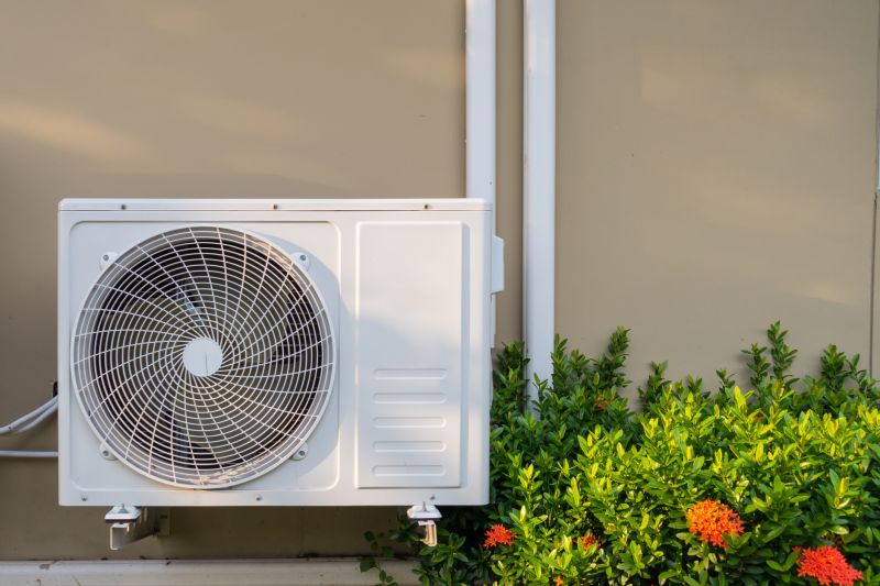Hvac System Installation in Monmouth County, NJ