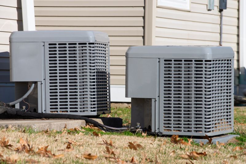 Hvac System Replacement in Annapolis, MD