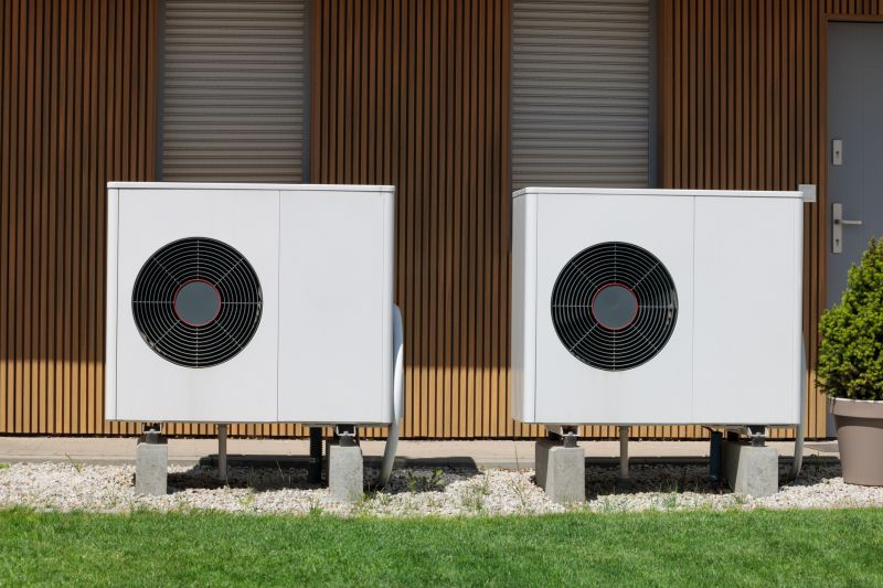 Hvac System Replacement in Kansas City, MO