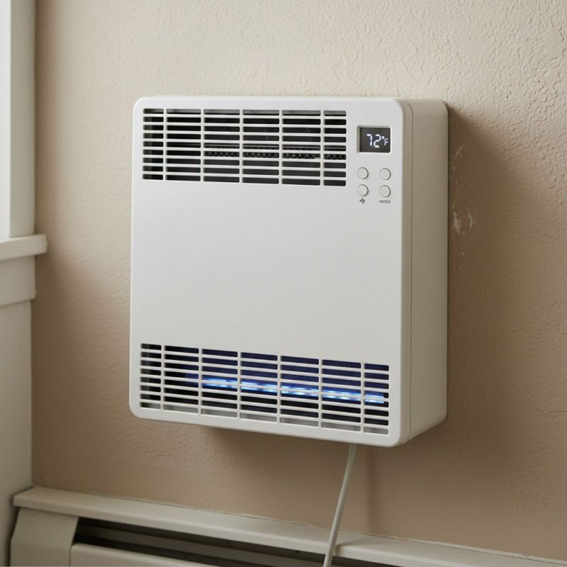 Panel Heating Installation in Cincinnati, OH