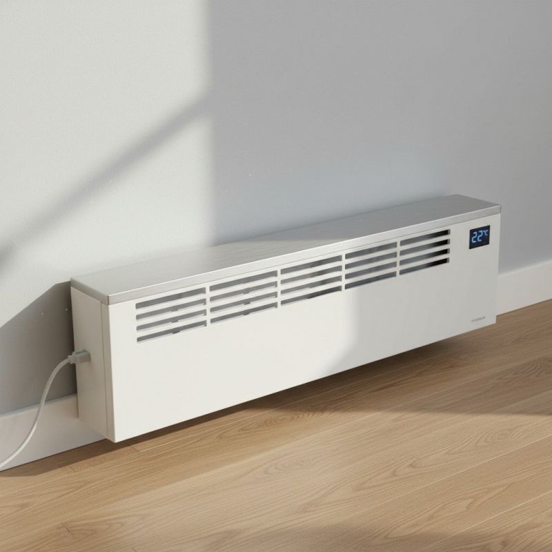 Panel Heating Installation in Columbus, OH