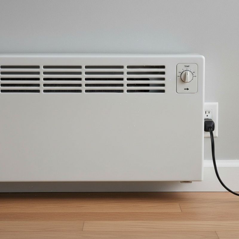 Panel Heating Installation in Annapolis, MD